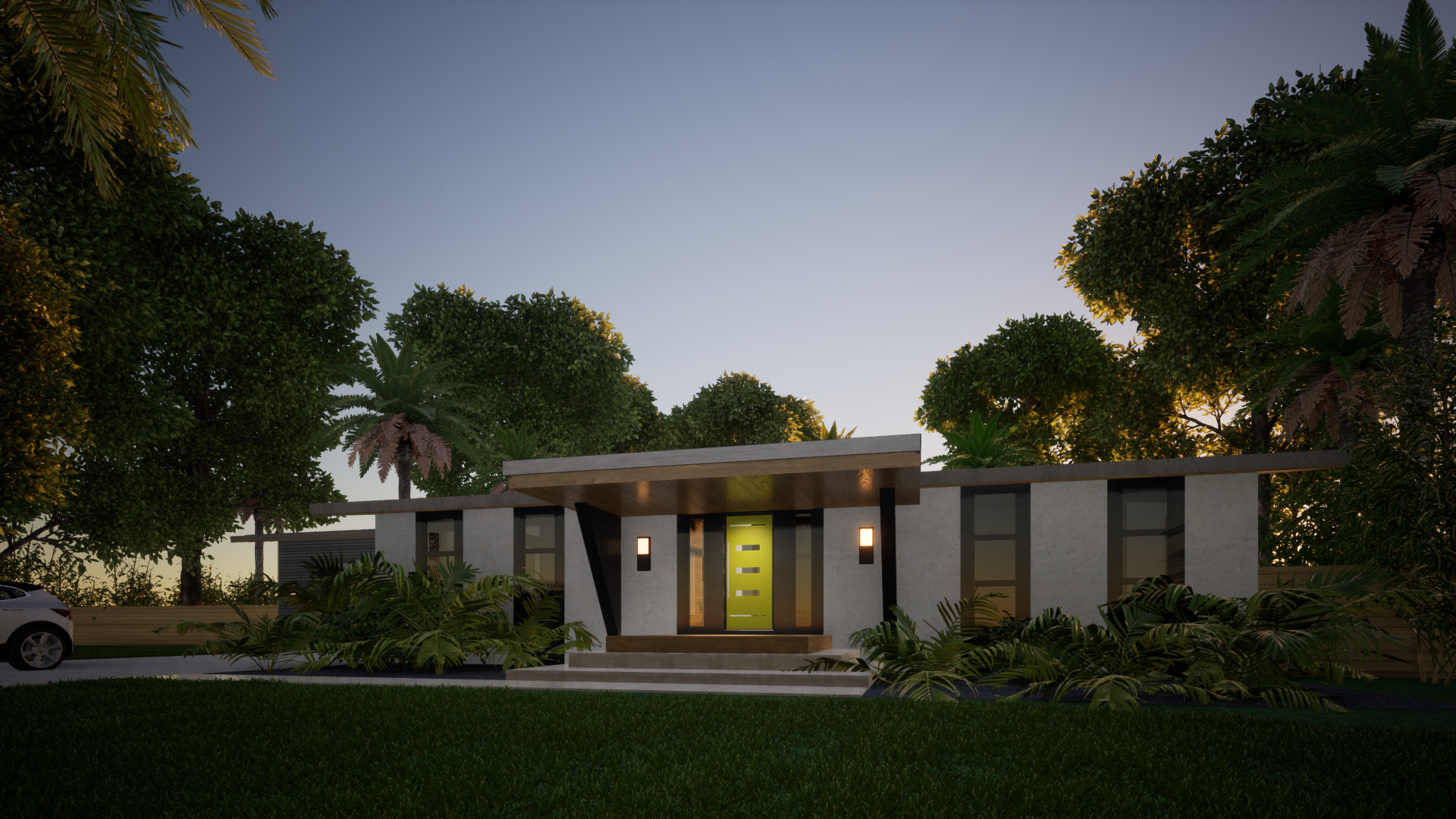 Archetype Homes LLC